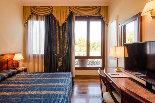 Park Hotel Villa Vicini
